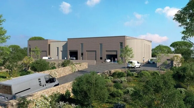 Plus de détails pour Local commercial à vendre