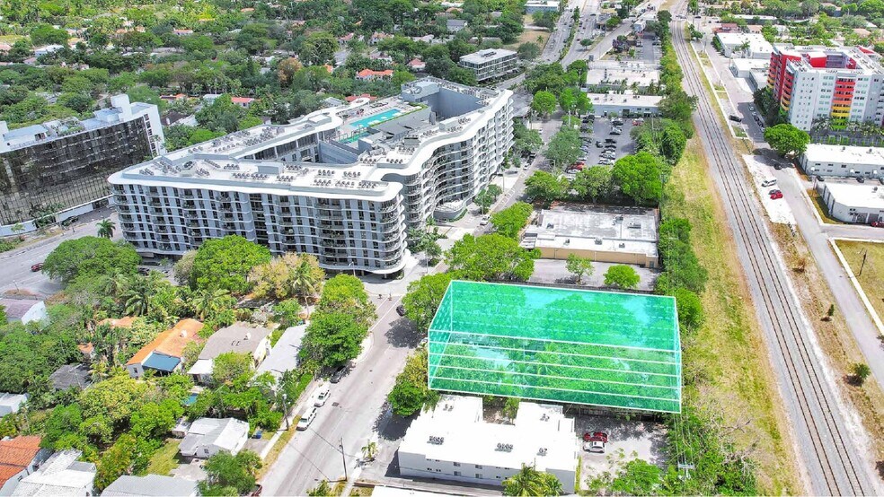454 NE 58th St, Miami, FL à vendre - Photo de l’immeuble – Image 2 sur 2