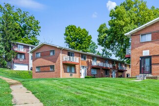 Plus de détails pour Broadway Park & One Loop Apartments – Logement à vendre, Saint Louis, MO