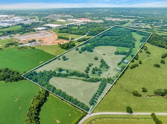 Plus de détails pour 2200 Sugar Ridge Rd, Spring Hill, TN - Terrain à vendre