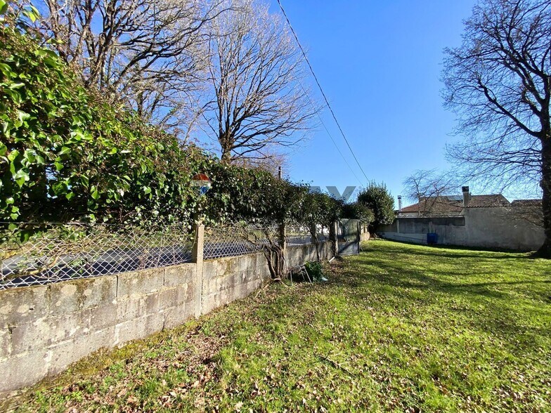 Terrain dans Lalín, Pontevedra à vendre - Photo principale – Image 2 sur 21