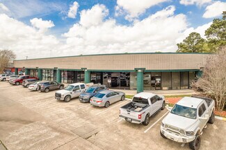 Plus de détails pour 12501-12607 Gulf Fwy, Houston, TX - Différents types d’espaces à louer