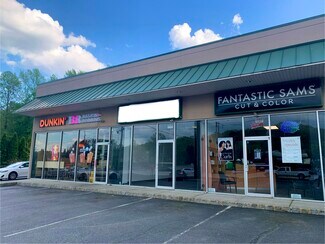 Plus de détails pour 1161 Route 23 South, Kinnelon, NJ - Local commercial à louer