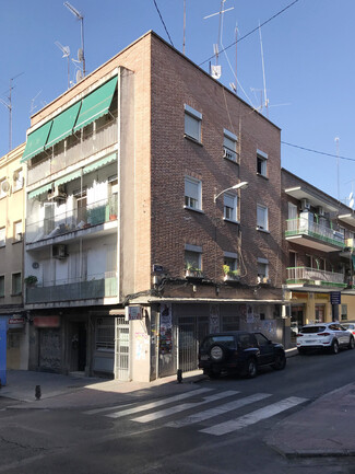 Plus de détails pour Calle De La Huerta De Castañeda, 38, Madrid - Logement à vendre