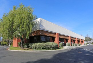 Plus de détails pour 2340 Santa Rita Rd, Pleasanton, CA - Bureau, Bureau/Médical à louer