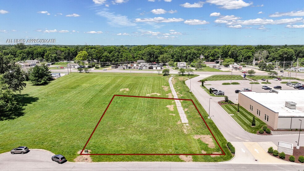 0 Mae Drive, Godfrey, IL à vendre - Photo de l’immeuble – Image 2 sur 8