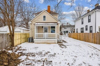 Plus de détails pour 23 Doors / 19 Parcels - Columbus Ohio – à vendre