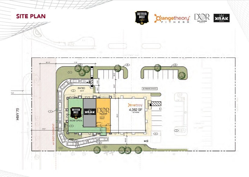32435 Temecula Pky, Temecula, CA à vendre - Photo de l’immeuble – Image 3 sur 8