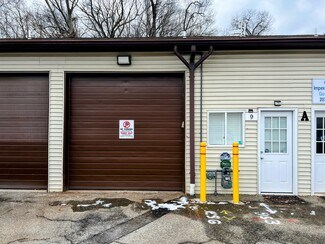 Plus de détails pour 149-153 Grassy Plain St, Bethel, CT - Industriel/Logistique à louer