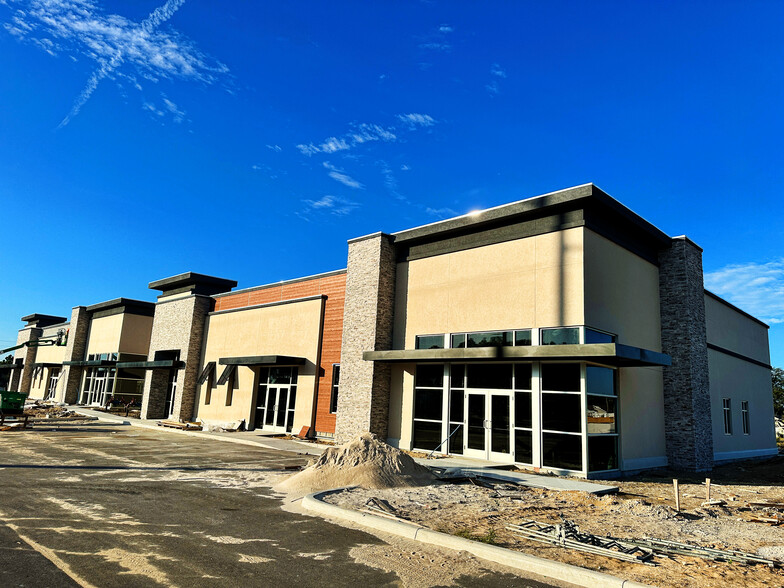 2606-2614 US Highway 27, Davenport, FL à vendre - Photo de l’immeuble – Image 3 sur 10