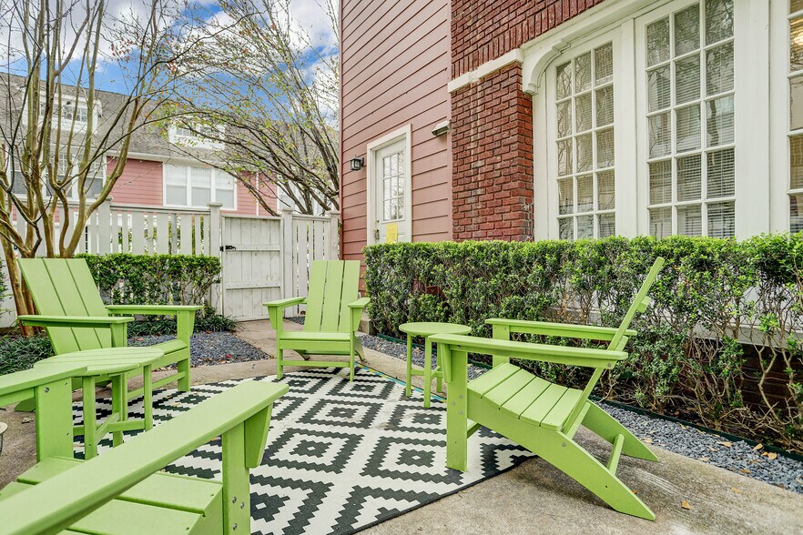 1401 Castle Ct, Houston, TX à louer - Photo de l’immeuble – Image 2 sur 7