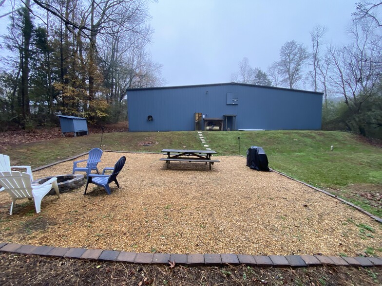 4352 Canton Hwy, Cumming, GA à vendre - Photo de l’immeuble – Image 3 sur 21