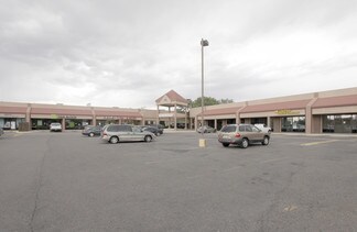 Plus de détails pour 6025-6075 Parkway Dr, Commerce City, CO - Bureau, Local commercial à louer
