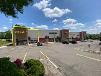 Plus de détails pour 30693-30711 W 12 Mile Rd, Farmington Hills, MI - Local commercial à louer