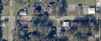 Plus de détails pour 715 Hensley St, Hastings, FL - Terrain à vendre