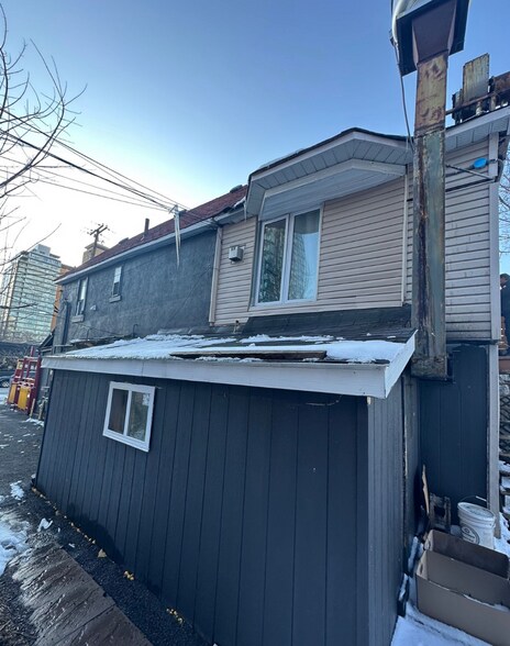449 Preston St, Ottawa, ON à vendre - Photo de l’immeuble – Image 3 sur 7