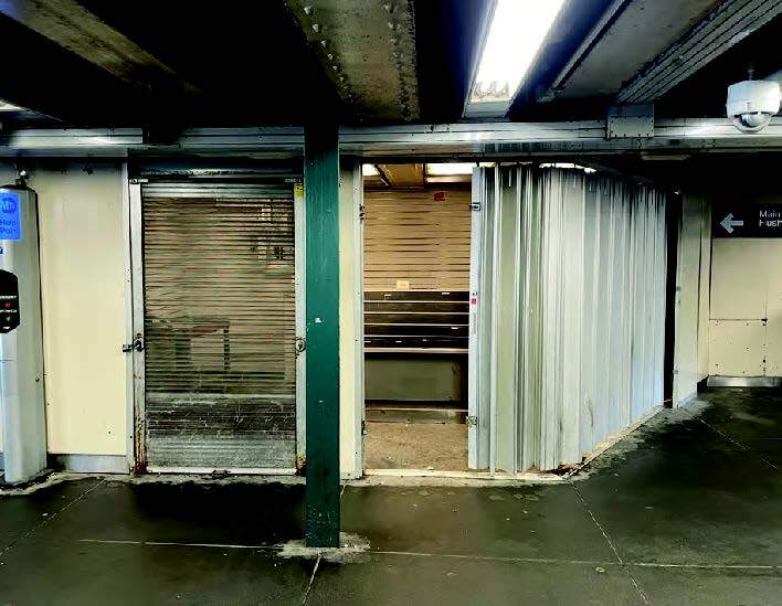 74th St, Broadway & Roosevelt Ave, Jackson Heights, NY à louer Photo intérieure– Image 1 sur 3