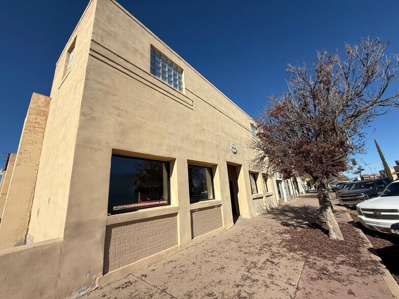 936 N F Ave, Douglas, AZ à vendre - Photo de l’immeuble – Image 3 sur 15