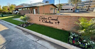 Plus de détails pour 51 E Monterey Way, Phoenix, AZ - Différents types d’espaces à louer