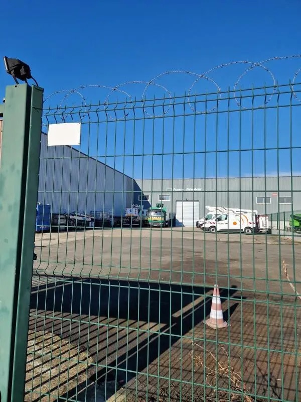 Photo de l’immeuble