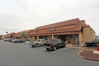 Plus de détails pour 24805-24899 Alessandro Blvd, Moreno Valley, CA - Bureau/Local commercial, Local commercial à louer