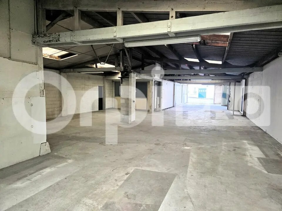 Local d’activités dans Soissons à louer Photo intérieure– Image 1 sur 7