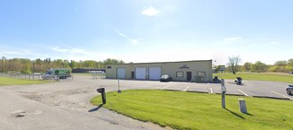 Plus de détails pour 325 S Hunt St, Terre Haute, IN - Industriel/Logistique à vendre