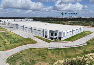 Plus de détails pour 202 Blue Ridge Pkwy, Laredo, TX - Industriel/Logistique à louer