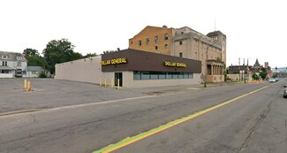 Plus de détails pour 68 Main St, Binghamton, NY - Local commercial à louer