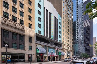 Plus de détails pour 60 E Lake St, Chicago, IL - Local commercial à louer