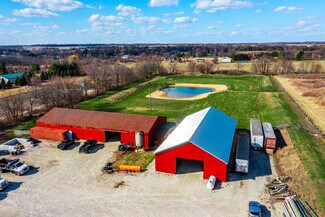 Plus de détails pour 1451 Johnson Rd, Oswego, IL - Terrain à vendre