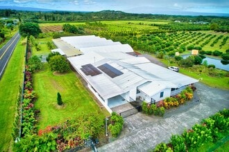 17-4150 Huina Rd., Kurtistown, HI - VUE AÉRIENNE vue de carte