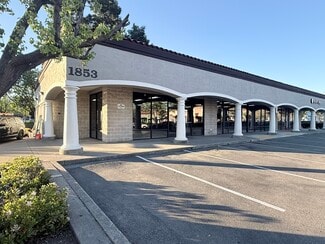 Plus de détails pour 1701-1991 Monument Blvd, Concord, CA - Bureau/Local commercial, Local commercial à louer