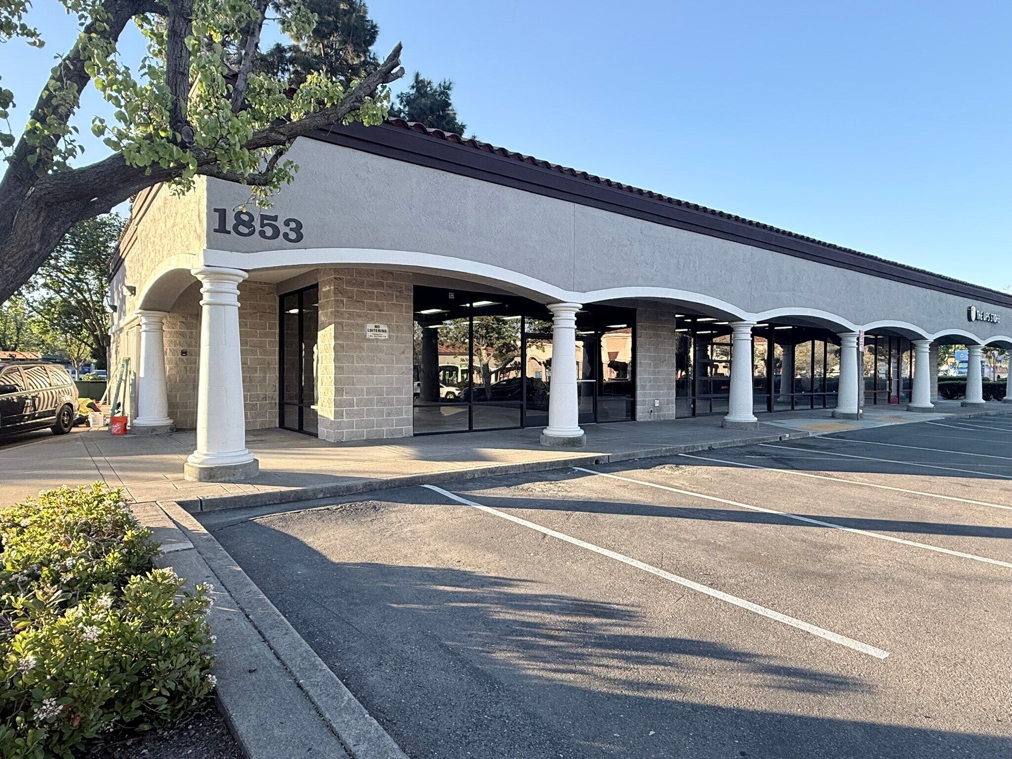 1701-1991 Monument Blvd, Concord, CA à louer Photo principale– Image 1 sur 11