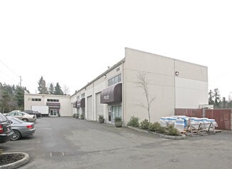 Plus de détails pour 1106 39th Ave SE, Puyallup, WA - Local d’activités à vendre