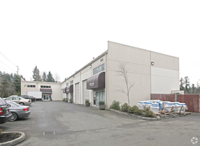 1106 39th Ave SE, Puyallup, WA à vendre - Photo principale – Image 1 sur 5