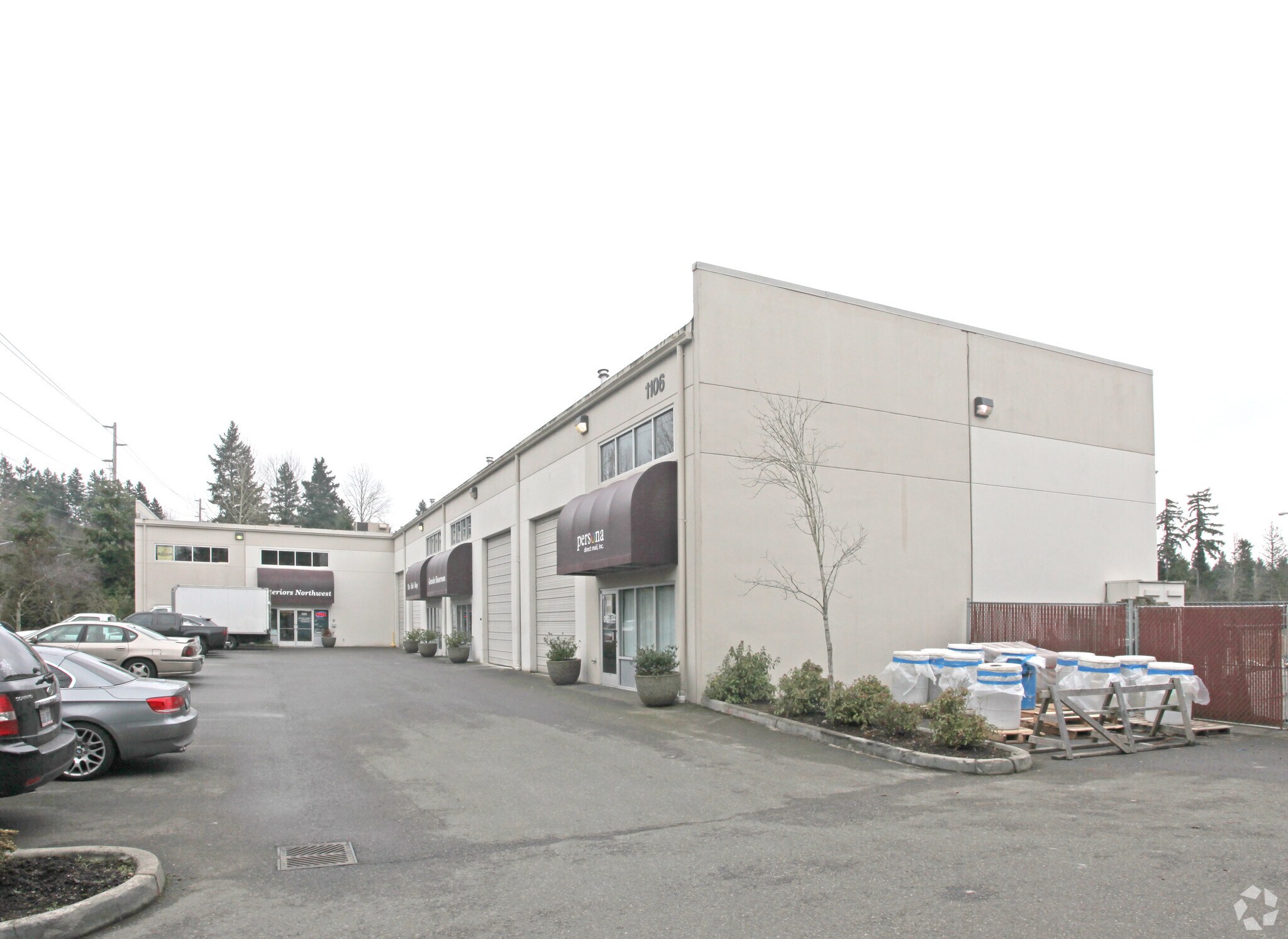 1106 39th Ave SE, Puyallup, WA à vendre Photo principale– Image 1 sur 6