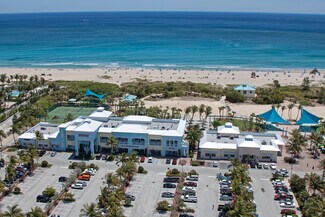 Plus de détails pour 2401 N Ocean Dr, Singer Island, FL - Local commercial à louer