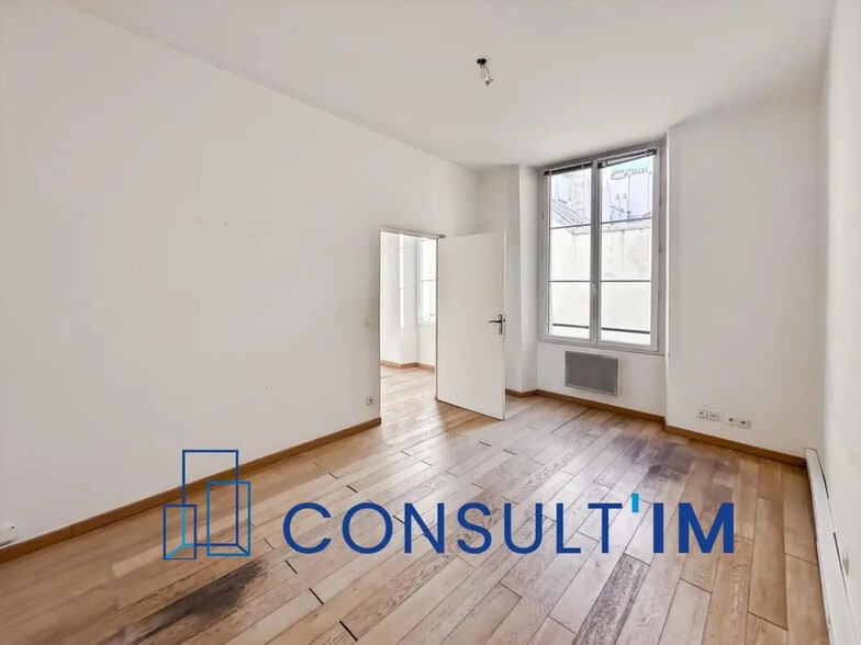 Bureau dans Paris à louer - Photo de l’immeuble – Image 3 sur 6