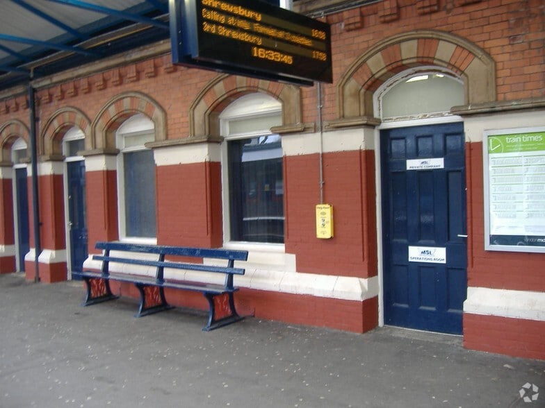 Station Rd, Telford à louer - Autre – Image 2 sur 3