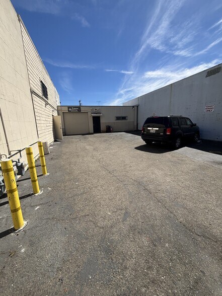 4118-4124 Macarthur Blvd, Oakland, CA à vendre - Photo de l’immeuble – Image 3 sur 8