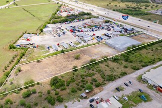 Plus de détails pour 7240 E IH-10, San Antonio, TX - Industriel/Logistique à vendre