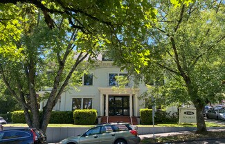 Plus de détails pour 2386 NW Hoyt St, Portland, OR - Bureau à louer