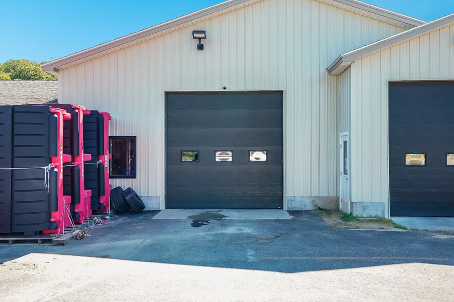 818 White Mountain Hwy, Milton, NH à vendre - Photo de l’immeuble – Image 3 sur 20
