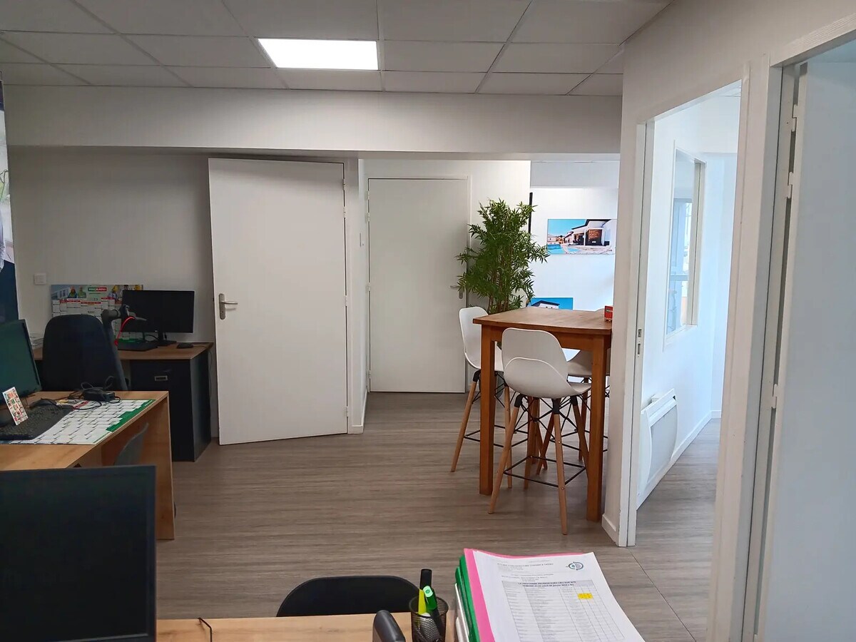 Photo de l’immeuble