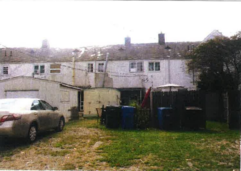 10368 Warwick Blvd, Newport News, VA à vendre - Photo de l’immeuble – Image 2 sur 3