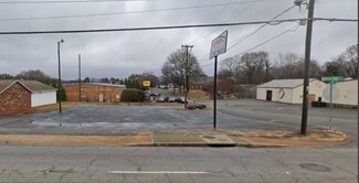 Plus de détails pour 3214 Boiling Springs Rd, Boiling Springs, SC - Terrain à louer
