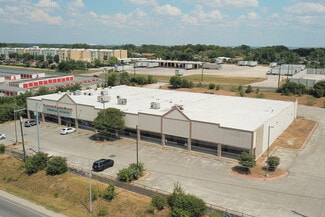 Plus de détails pour 9821 N Interstate 35, Austin, TX - Local commercial à vendre