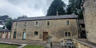 Plus de détails pour Main Rd, Hathersage - Bureau à louer