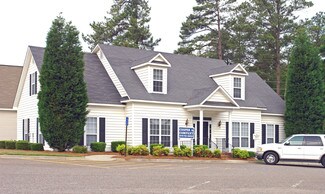 Plus de détails pour 3643 Walton Way Ext, Augusta, GA - Bureau à louer